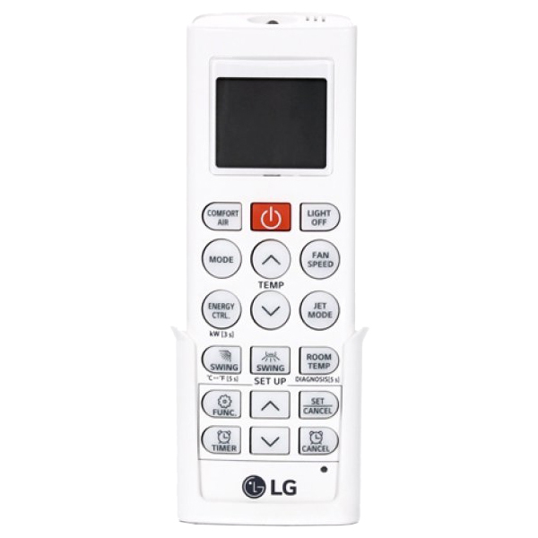 Lg PROMULTI MJ24PC.NSK, фото3