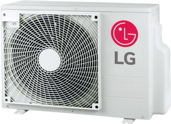 Lg PROMULTI  Free match  MU4R27.U40, фото3