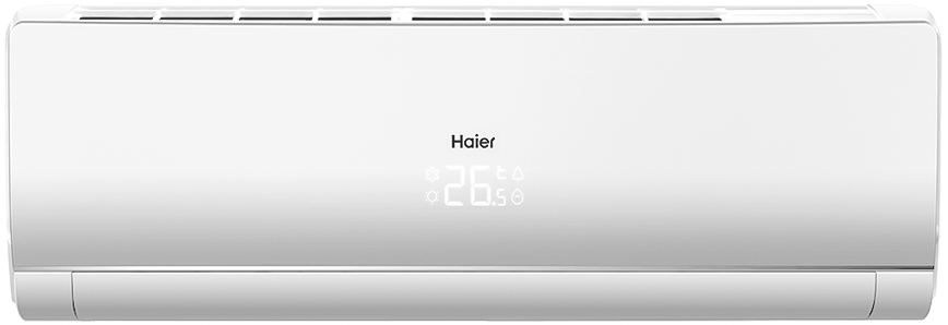 Haier Lightera AS12NS5ERA-W