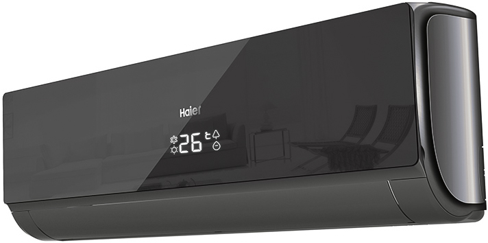 Haier Lightera AS12NS5ERA-B, фото4