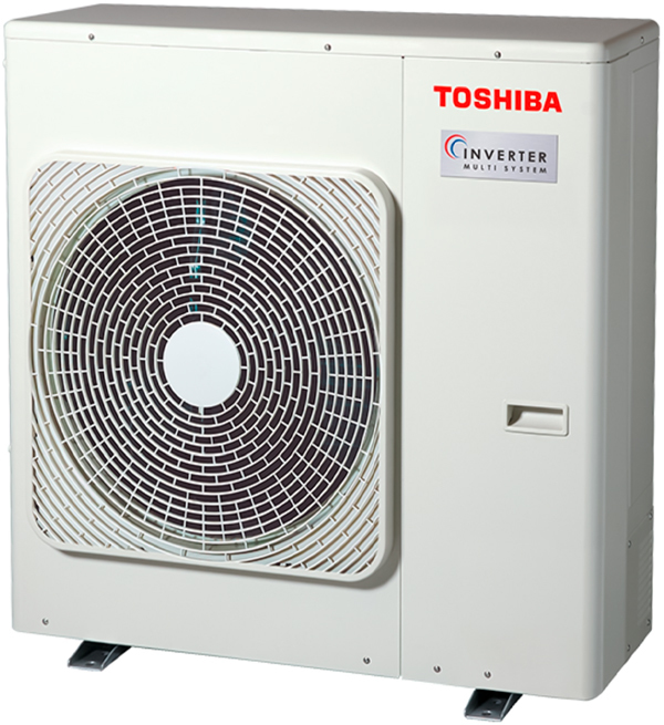 Toshiba RAS- 4M27U2AVG-E