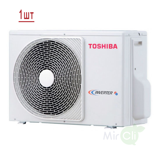 Toshiba RAS- 2M18U2AVG-E/RAS-B07J2KVG-E*2шт, фото4