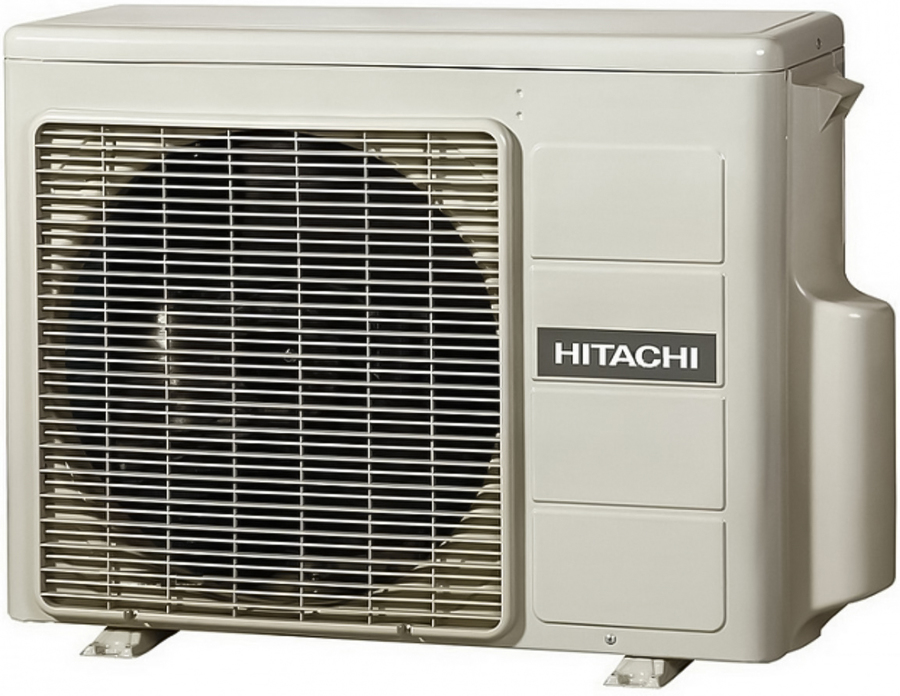 Hitachi Free match  RAM-40NP2E
