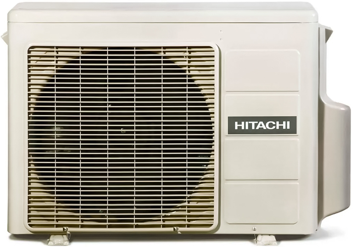 Hitachi Free match  RAM-40NP2E, фото3