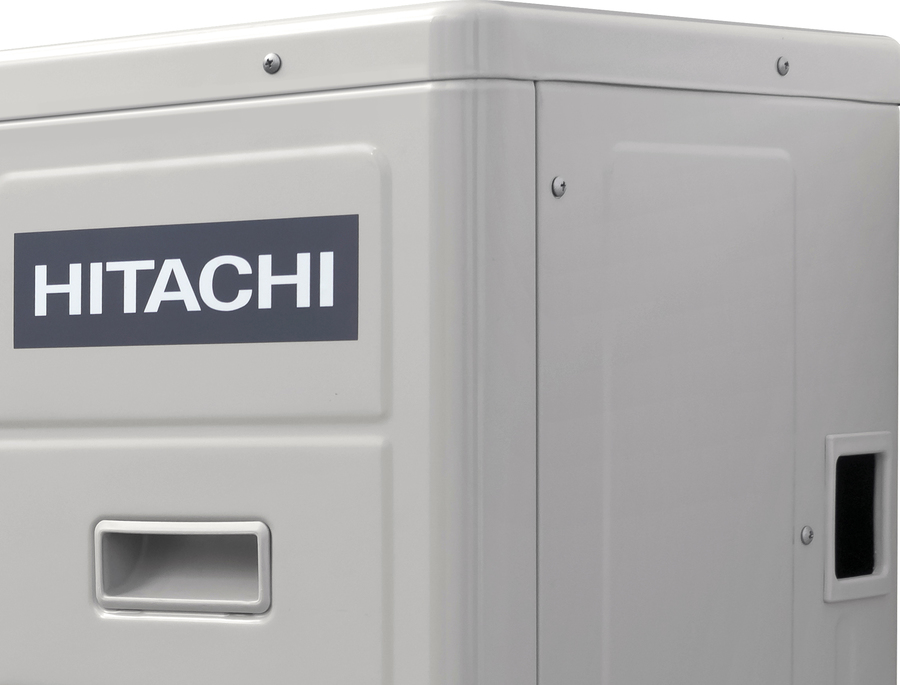 Hitachi Free match RAM-90NP5E, фото3