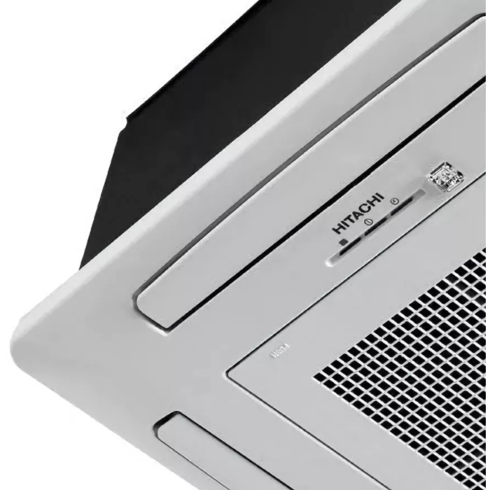 Hitachi Light commercial RAI-50RPE, фото3