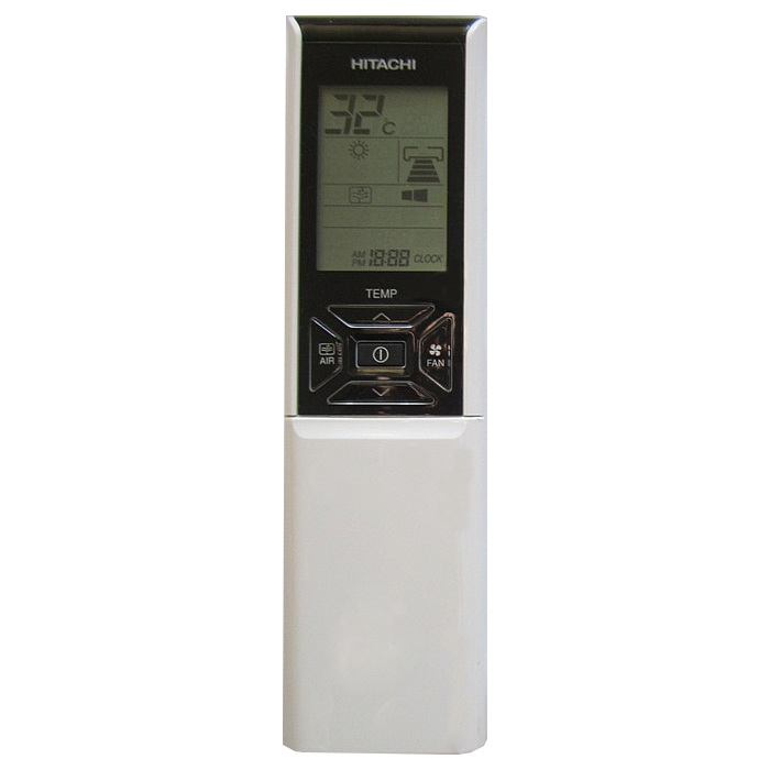 Hitachi Light commercial RAI-50RPE, фото4