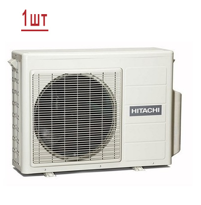 Hitachi Multizone Premium RAM-40NP2E/ RAK-18RPE*2, фото4