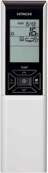 Hitachi Performance RAK-18RPE, фото3