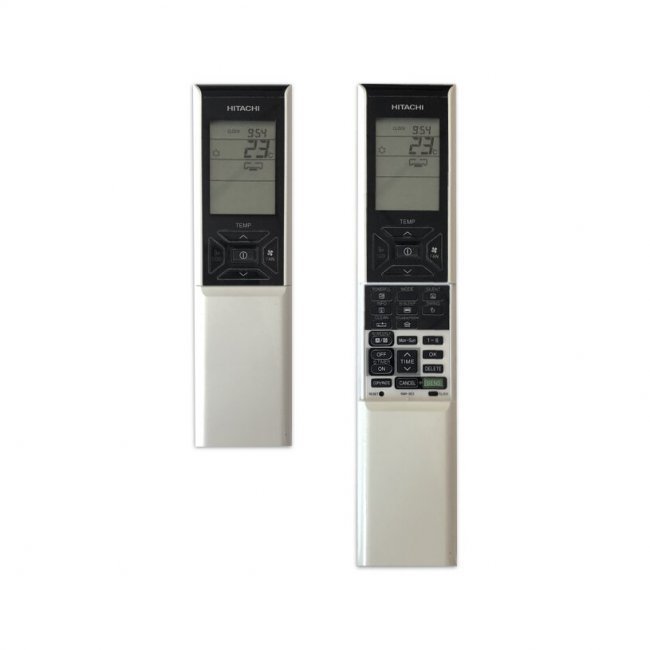 Hitachi Akebono RAF-50RXE, фото4