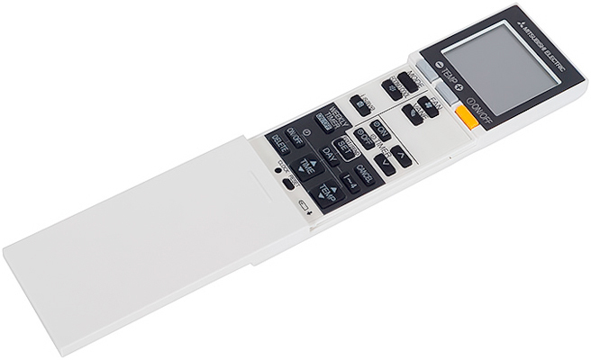 Mitsubishi Electric Premium Design MSZ-EF25VGKW, фото3