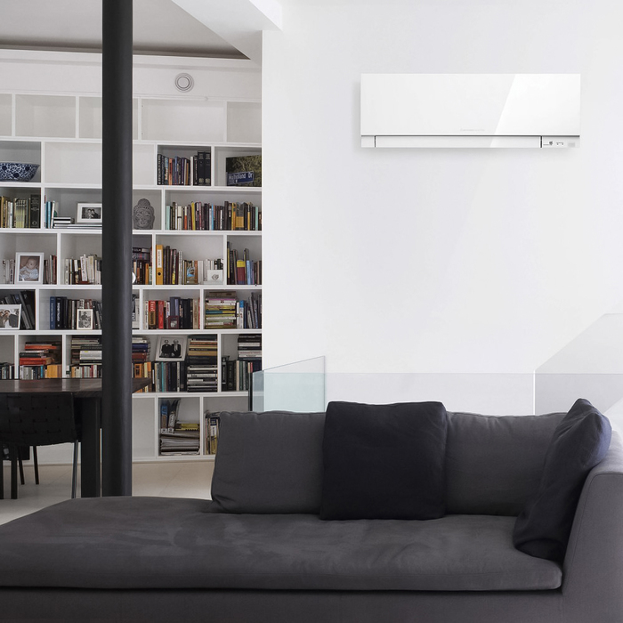 Mitsubishi Electric Premium Design MSZ-EF25VGKW, фото4