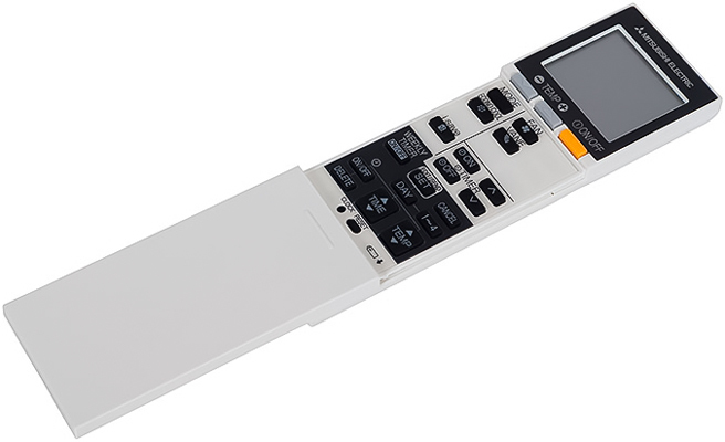 Mitsubishi Electric Premium Design MSZ-EF50VGKS, фото3