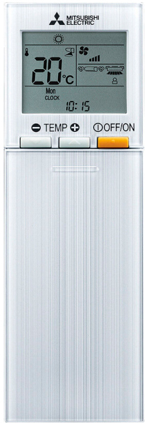 Mitsubishi Electric Premium Design MSZ-LN50VG2V, фото3