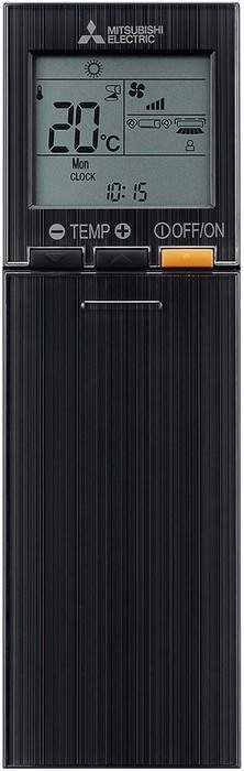 Mitsubishi Electric Premium Design MSZ-LN50VG2B, фото3