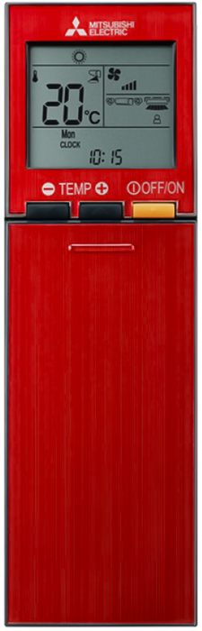 Mitsubishi Electric Premium Design MSZ-LN50VG2R, фото3