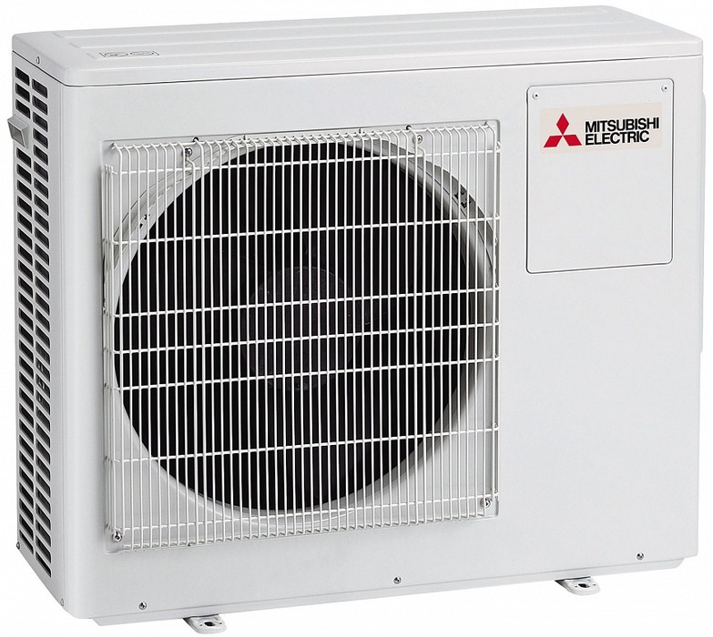Mitsubishi Electric Free Match MXZ-3F68VF