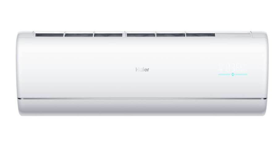 Haier JADE AS25S2SJ1FA-W