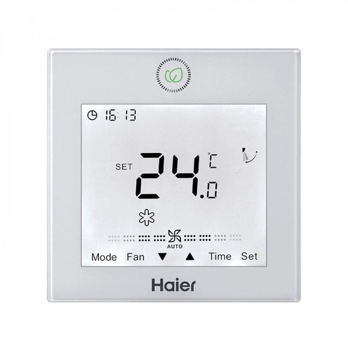 Haier AD35S2SS1FA, фото3