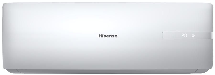 Hisense PREMIUM SILVER FREE MATCH DC AMS-12UR4SVEDL6 (S)