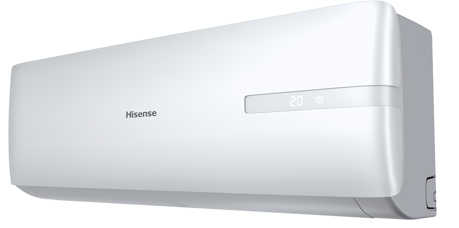 Hisense PREMIUM SILVER FREE MATCH DC AMS-12UR4SVEDL6 (S), фото5