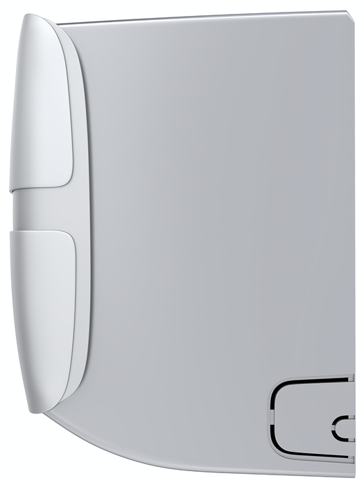 Hisense PREMIUM SILVER FREE MATCH DC AMS-12UR4SVEDL6 (S), фото6