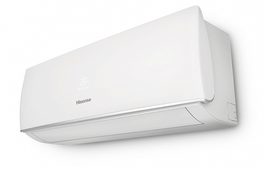 Hisense Smart FREE Match DC AMS-07UR4SVEDB65