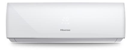 Hisense Smart FREE Match DC AMS-07UR4SVEDB65, фото4