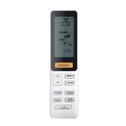Haier AS50S2SF1FA-B, фото4