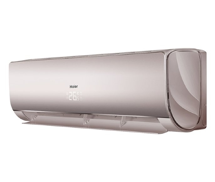 Haier Lightera AS18NS5ERA-G, фото3