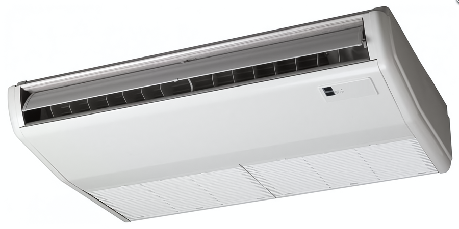 Mitsubishi Heavy Heavy FDE100VH