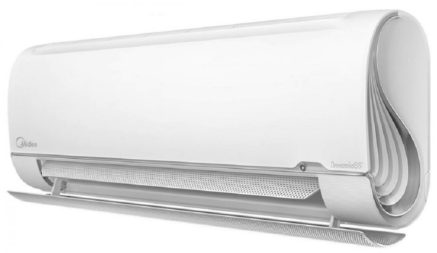 Midea MSFA-09N8D6-I, фото4