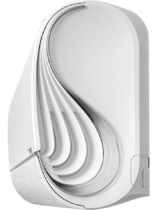 Midea MSFA-09N8D6-I, фото5