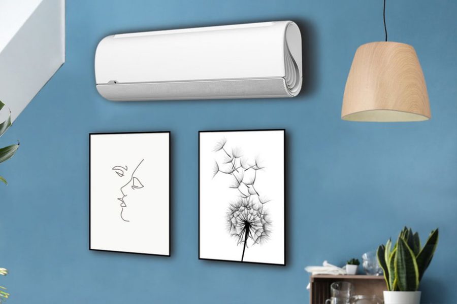 Midea MSFA-12N8D6-I, фото5