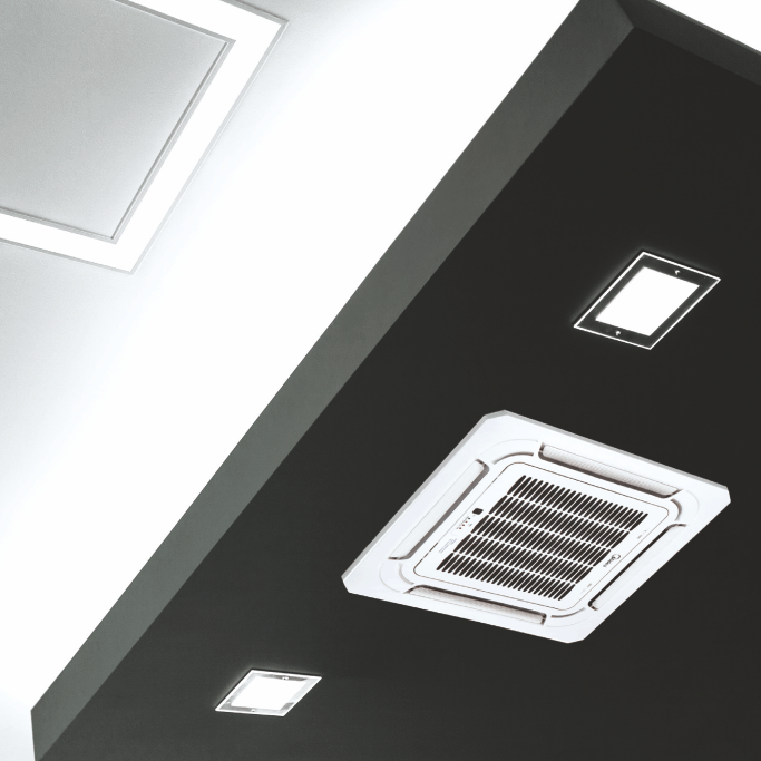Midea MCA3-NXD0 Free Match MCA3I-09NXD0/T-MBQ4-03E, фото3