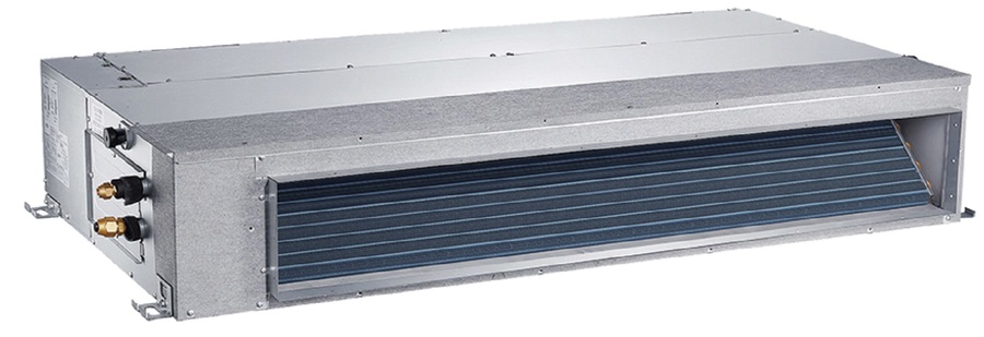 Midea MTIU-07NXD0, фото3