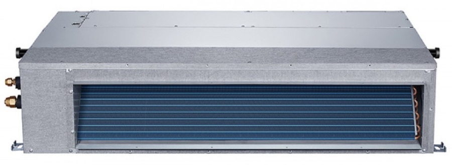 Midea MTIU-07NXD0, фото5