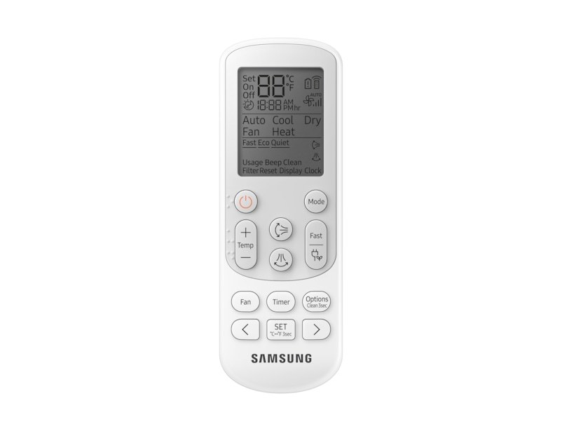 Samsung Non WindFree AJ050TNTDKH/EA, фото7