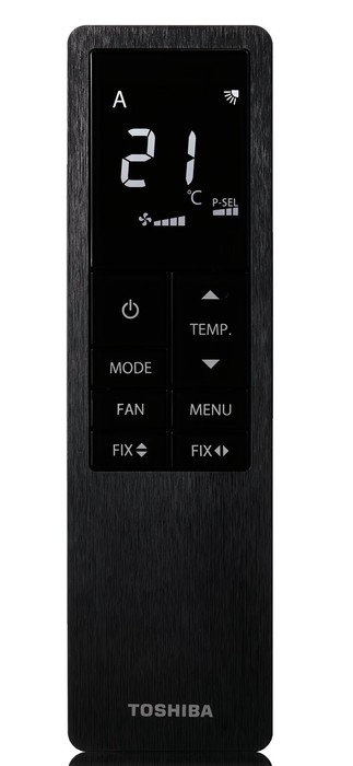 Настенный внутренний блок мульти сплит-системы Toshiba RAS-B16N4KVRG-E