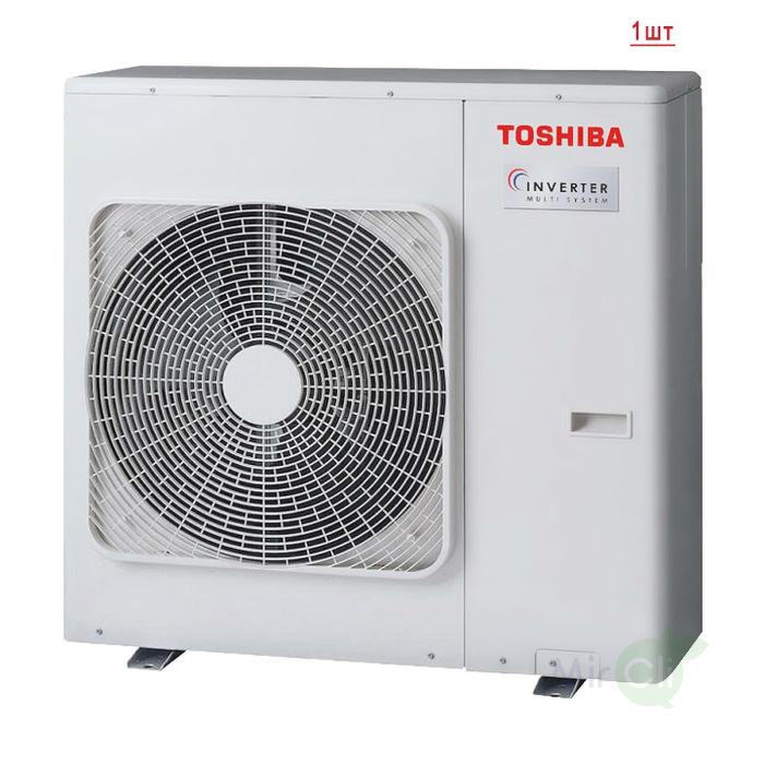 Toshiba RAS-5M34U2AVG-E/RAS-B07J2KVG-E*5шт, фото5