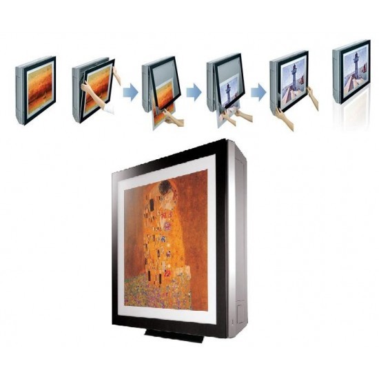 Lg ARTCOOL GALLERY MA12R.NF1, фото6