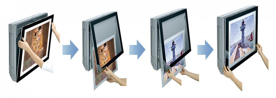 Lg ARTCOOL GALLERY MA12R.NF1, фото8