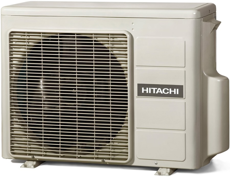 Hitachi Free match  RAM-40NE2F, фото3