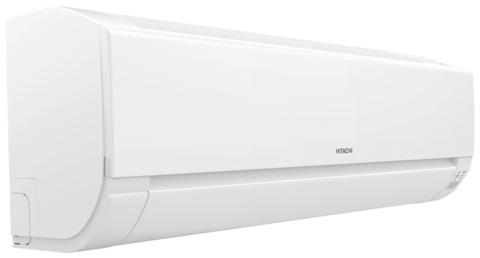 Hitachi X-COMFORT RAK-50REF, фото4