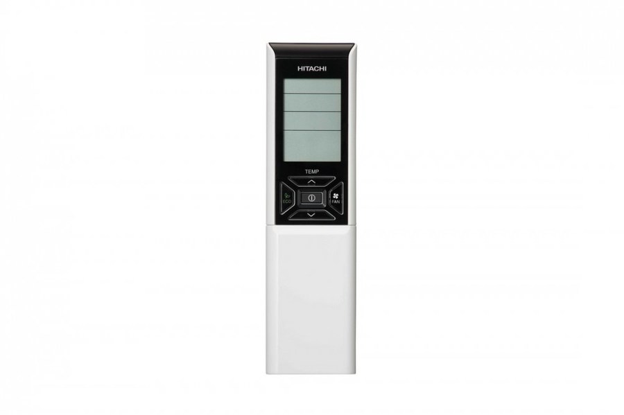 Hitachi X-COMFORT RAK-50REF, фото6
