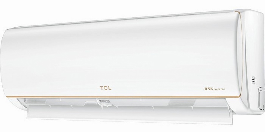 Настенный внутренний блок мульти сплит-системы TCL One TACM-09HRID/E1