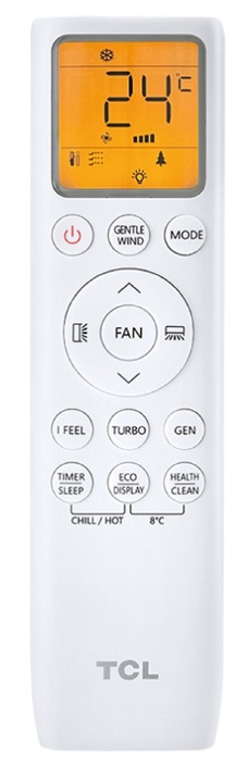 TCL One TACM-18HRID/E1, фото5