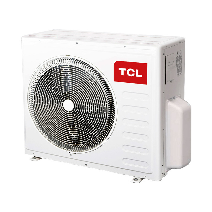 Внешний блок мульти сплит-системы на 2 комнаты TCL Multi TACM2O-18HID