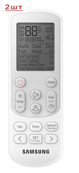 Samsung Free Match AJ050TXJ2KH/EA/AJ025TNTDKH/EA*2, фото5