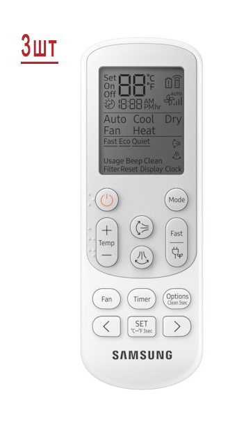 Samsung Free Match AJ068TXJ3KH/EA/AJ025TNTDKH/EA*3, фото5